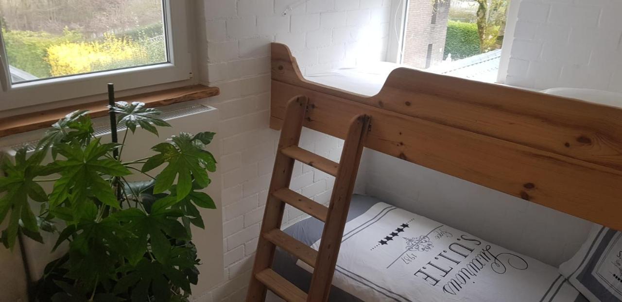 Appartamento Waterland Ooltgensplaat Esterno foto