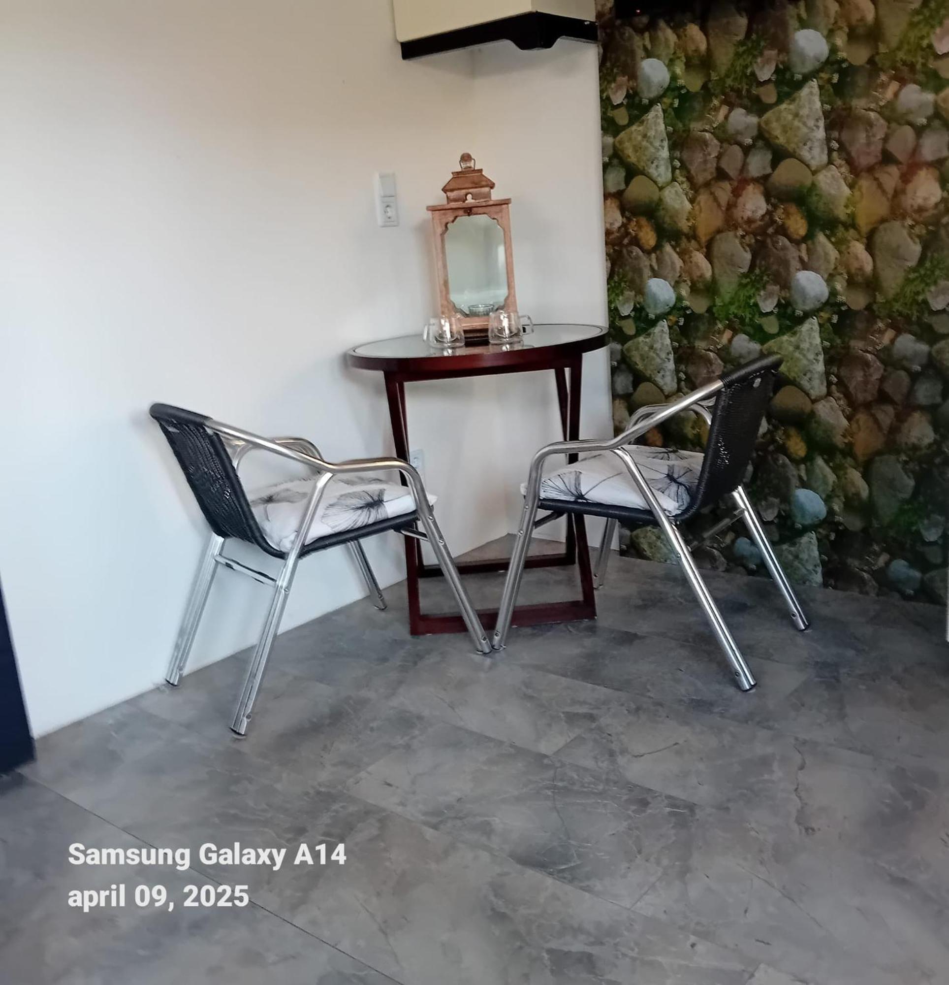 Appartamento Waterland Ooltgensplaat Esterno foto